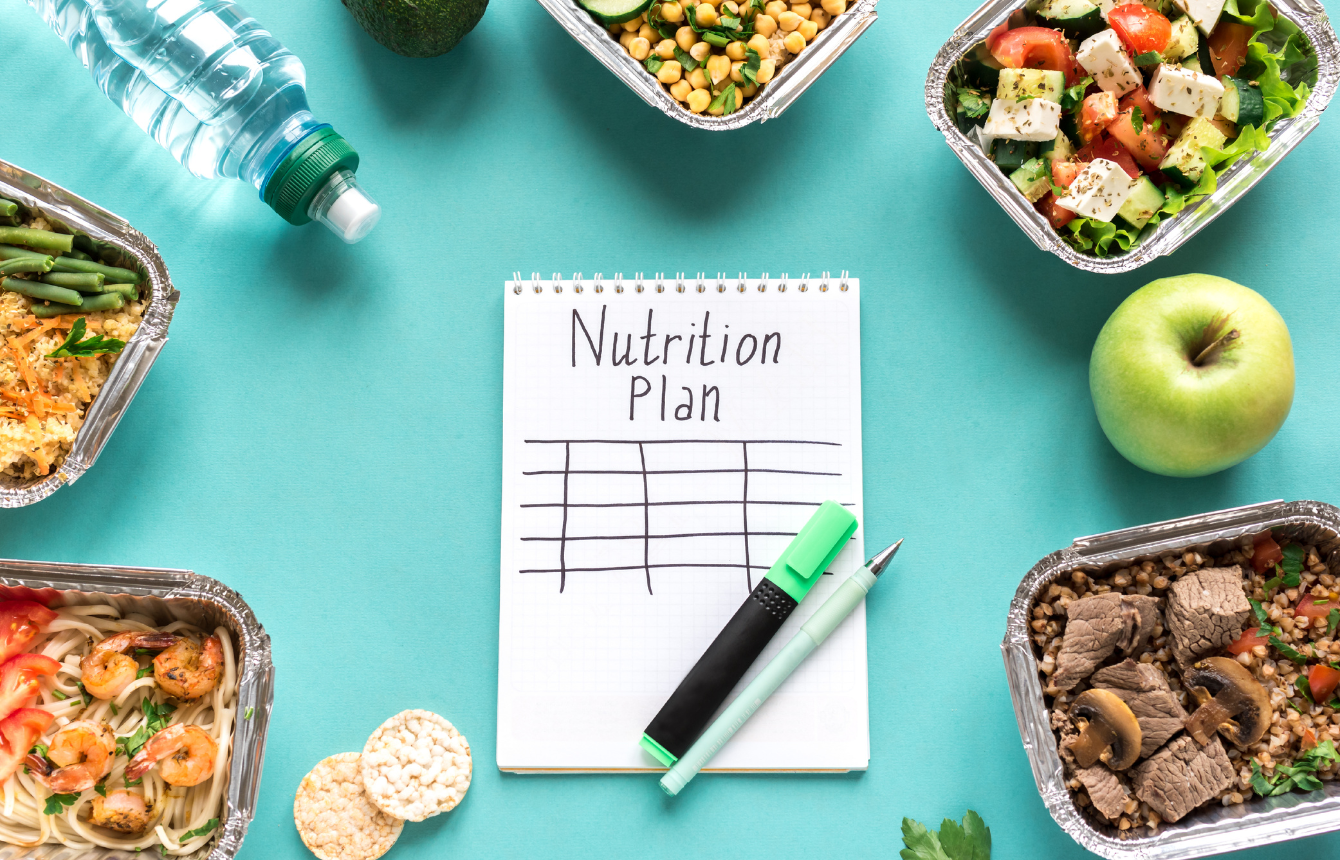 Plan Nutri-Genético personalizado